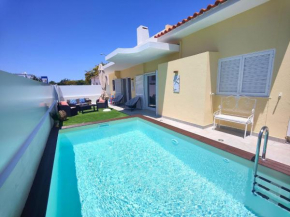 Casa Titi-stunning Holiday Home With Private Pool